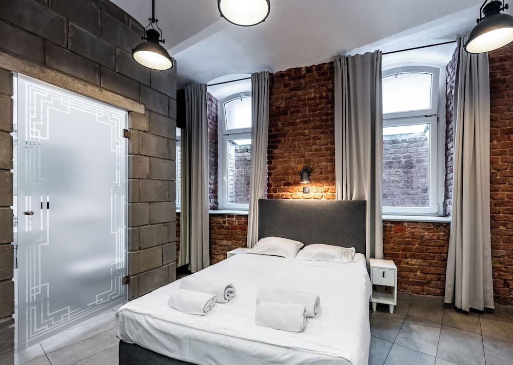 RentPlanet - Apartamenty Strzałowa