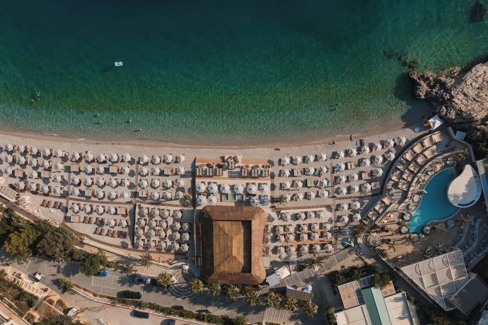 Folie Marine Beach Hotel & Club