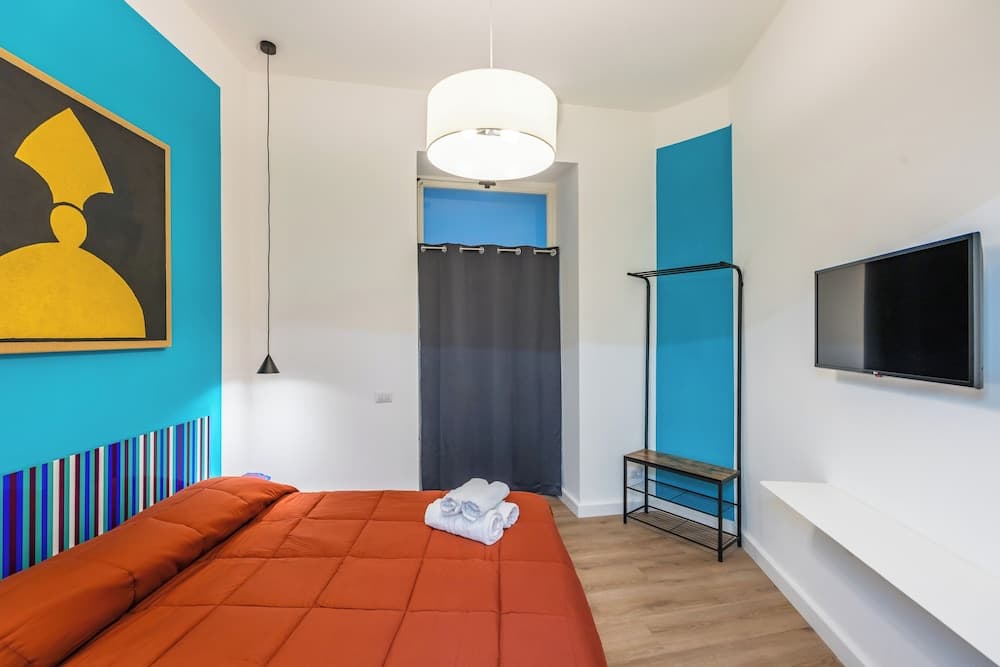Lioy 25 by Napoliapartments