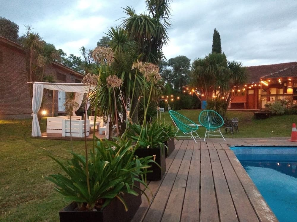 Brisas del Campo Glamping