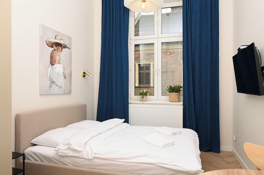 RentPlanet - Studio plac Matejki