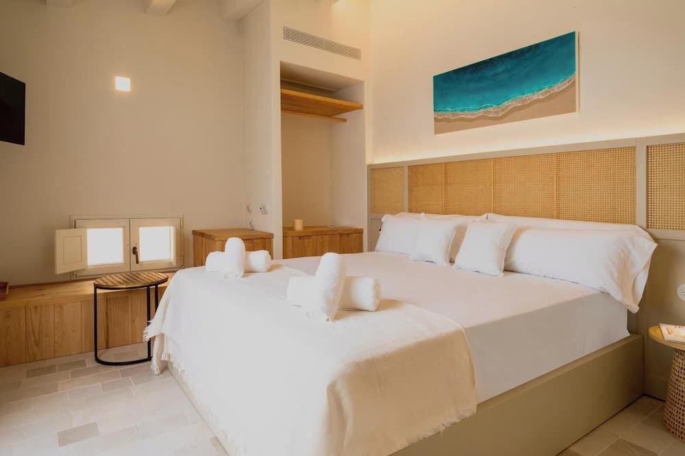 Set Blaus Boutique Hotel