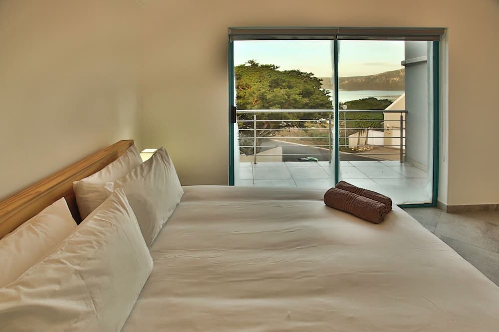 The Spry House, Langebaan, 8 Sleeper
