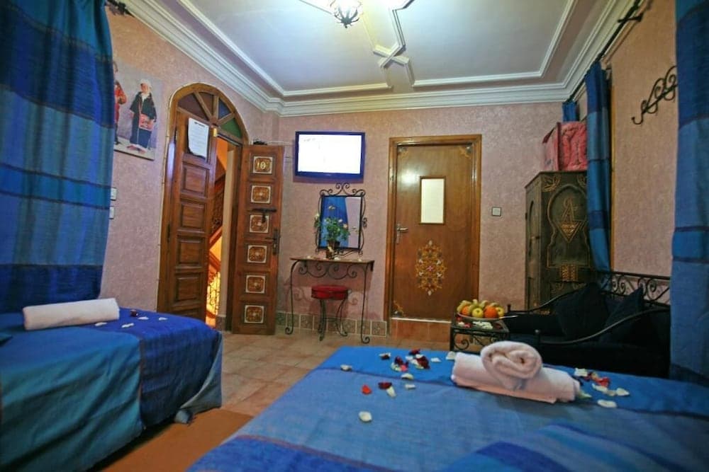 Riad Taghazoute