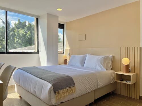 Oliving in Laureles by Wynwood House
