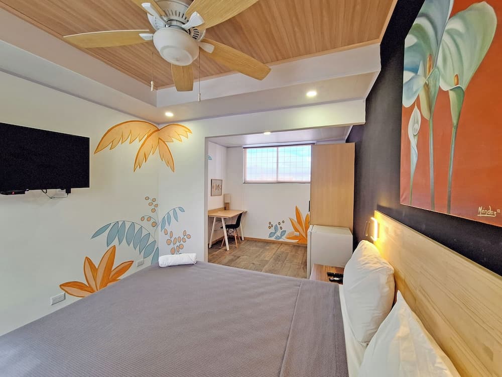 Jungla Urbana BnB