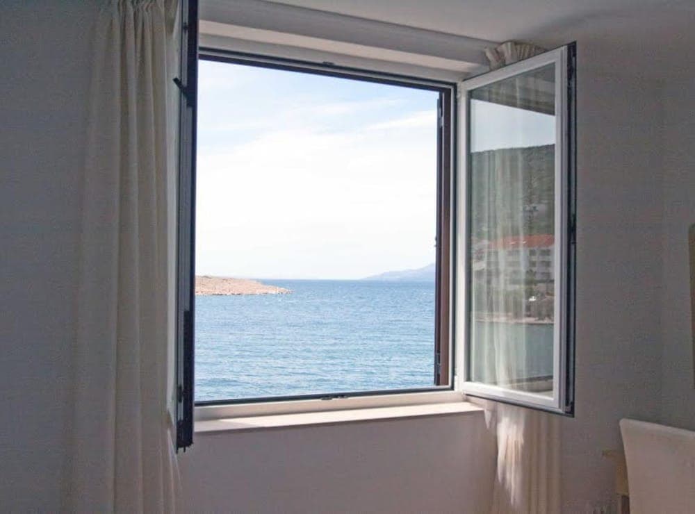 Beachfront Apartments Tamarix