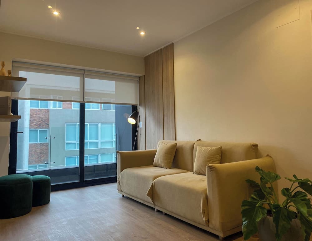 Liven in Miraflores by Wynwood House