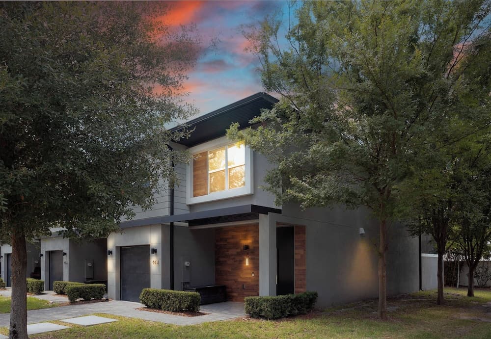 Luxury Remodeled Home W/splash Pool Near Disney 31