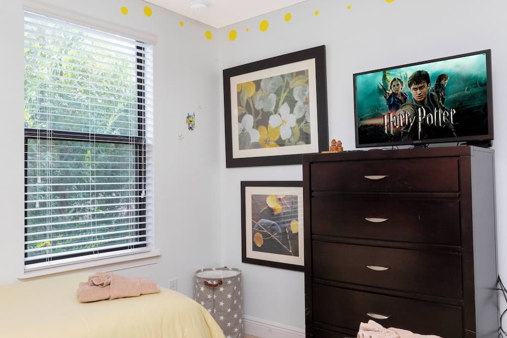 Harry Porter Theme Home Near to Disney 15