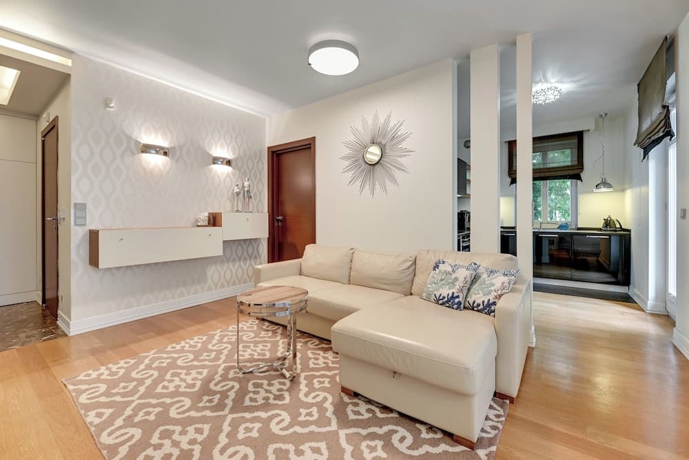 Willa Morska Deluxe by Grand Apartments