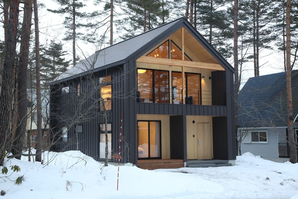 Hinoki Chalet