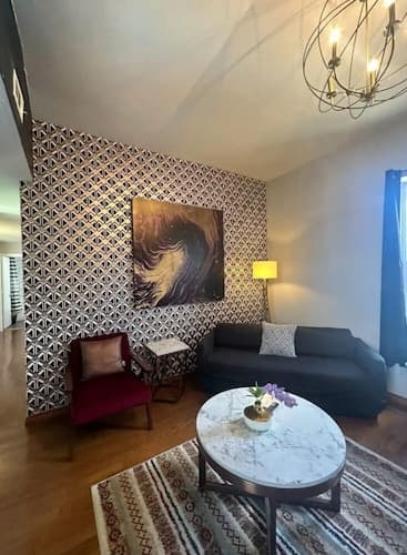 Spacious 2BR unit near BJ Hospital