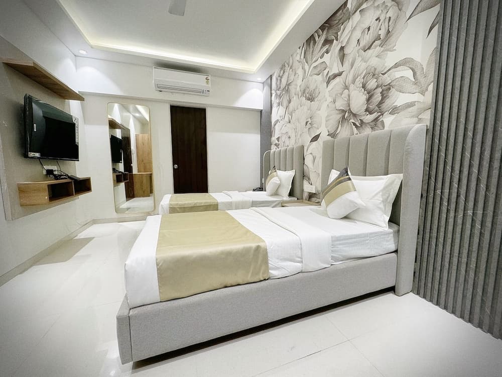 The Orion Premium Suites