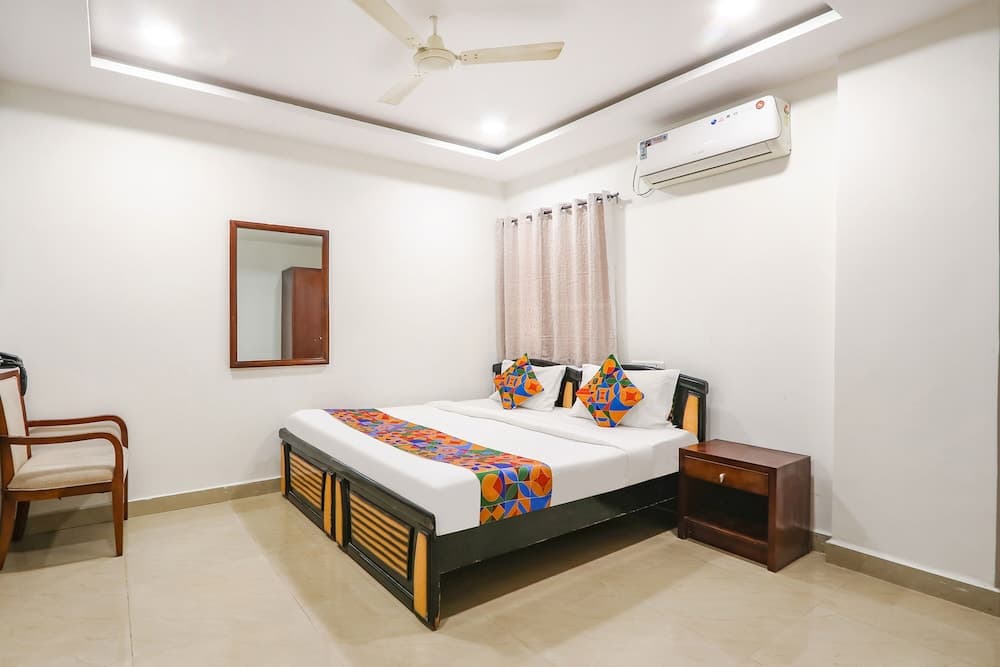 Fabhotel Fortune Begumpet