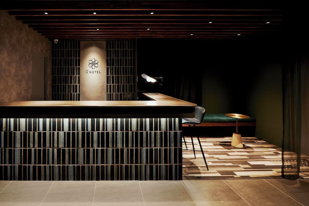 R Hotel Namba Daikokucho