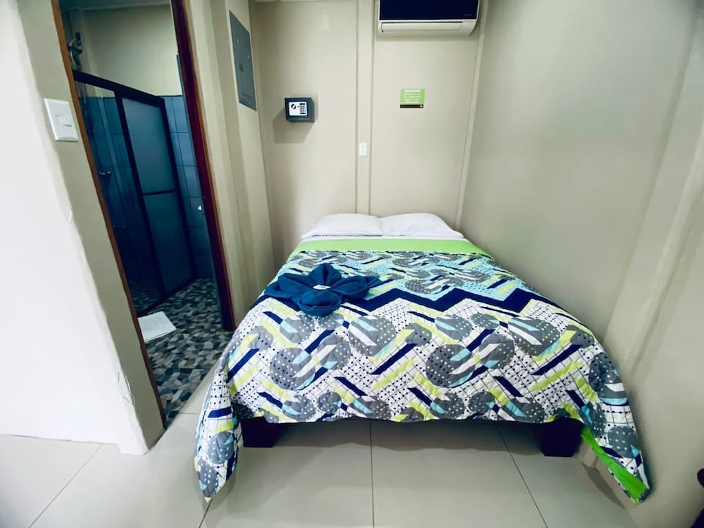 Oda