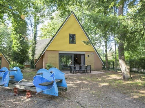 Holiday Home Near Breda & De Biesbosch