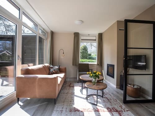 Holiday Home in Nijmegen Near City Centre