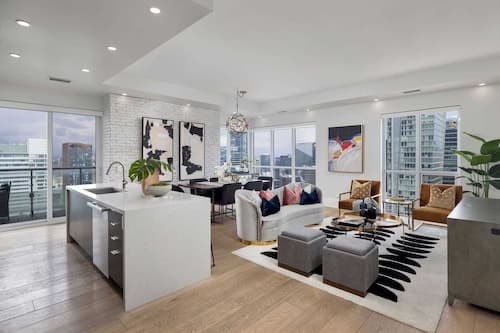 Loft & Line