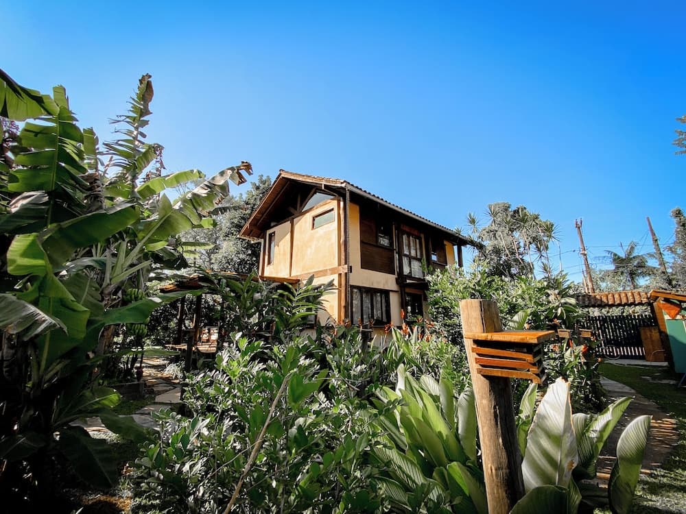 CASA Ecológica Paraty