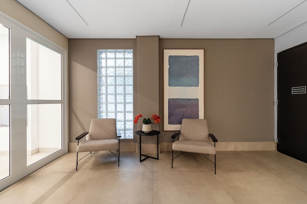 Akile Bela Vista Tatro Renault