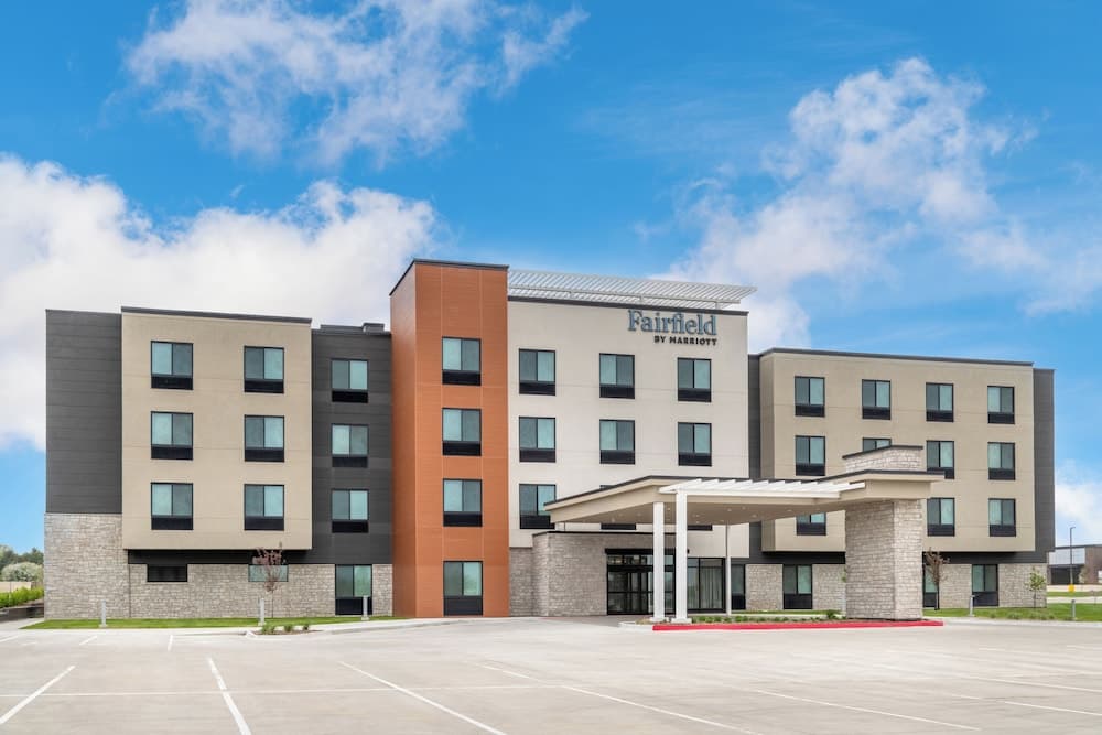 Fairfield by Marriott Inn & Suites Norwalk