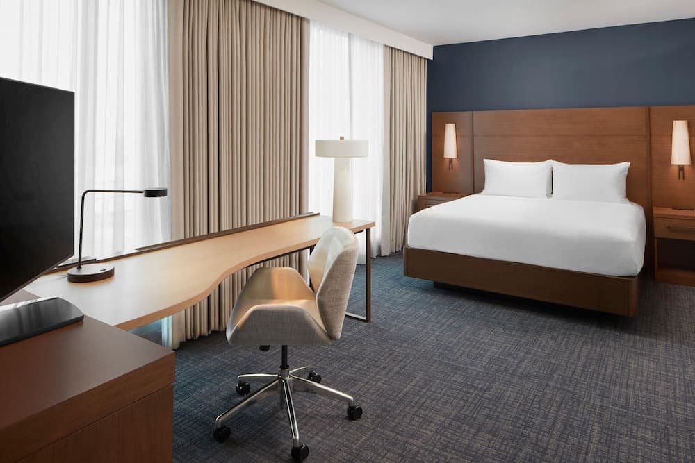 Residence Inn by Marriott Reston