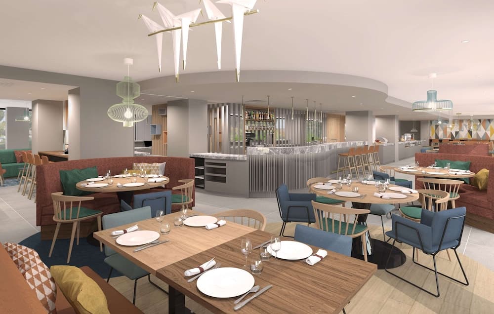 Bar (konaklama yerinde)