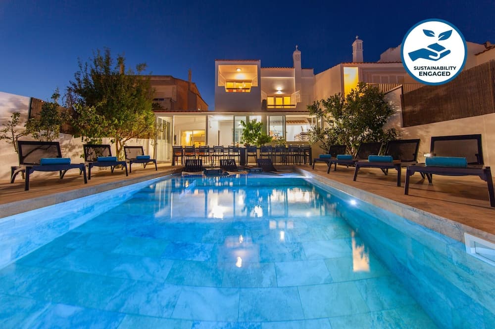 Villa Palancar