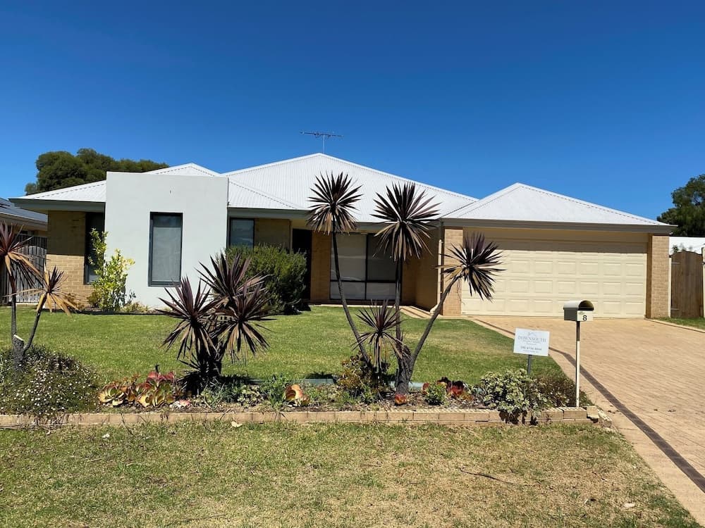 Dunsborough Delight