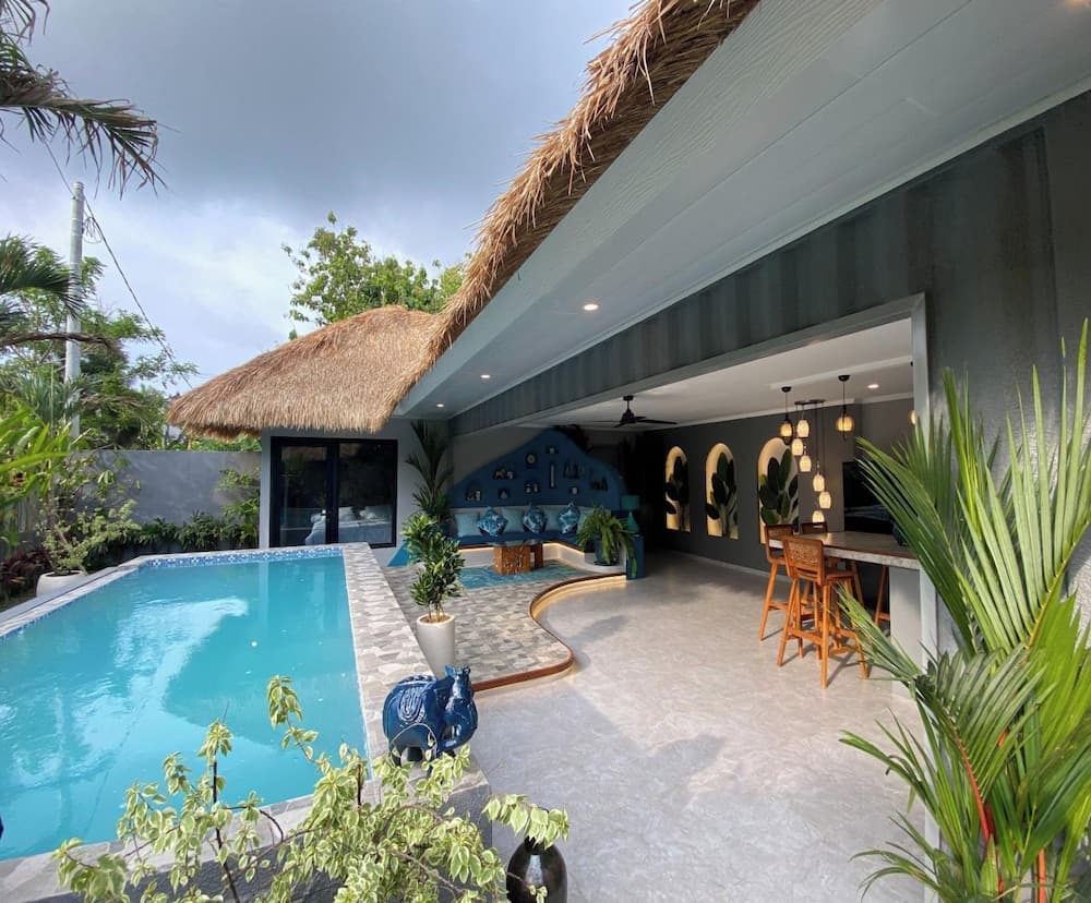 Marisan Villa by Betterplace