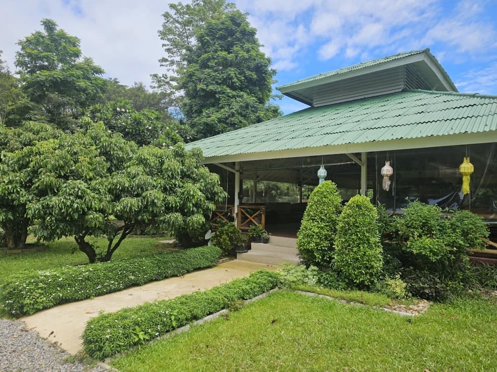 Holiday Resort Rimping