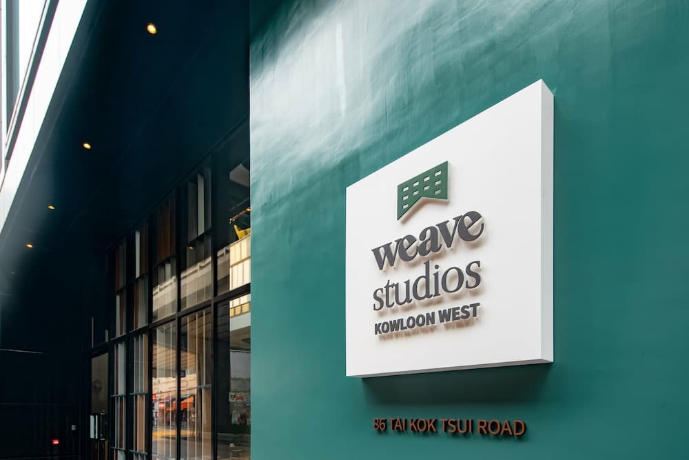 Weave Studios - Kowloon West