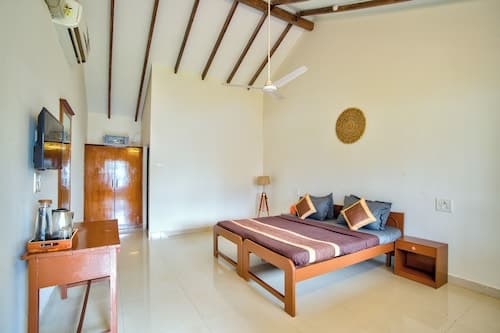 Papilio Beach Front Cottages