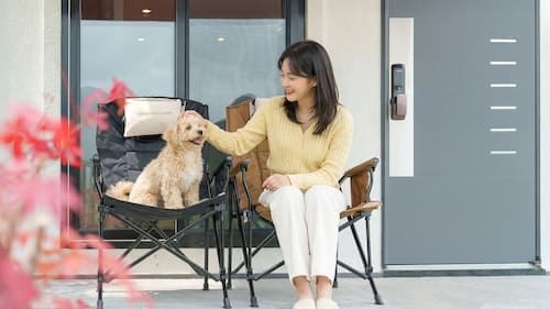 Gyeongsan Stage-ipple pet Pension