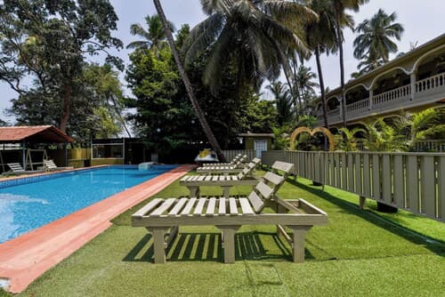 Rosa Bella Resort