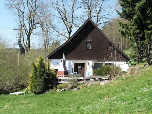 Historic Retreat, St. Georgen