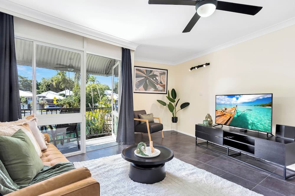 Modern Apartment Close to City Centre 21