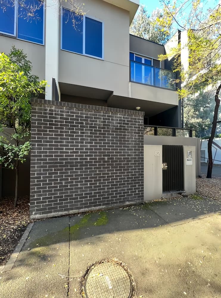 Readyset Townhouses at Mosaic