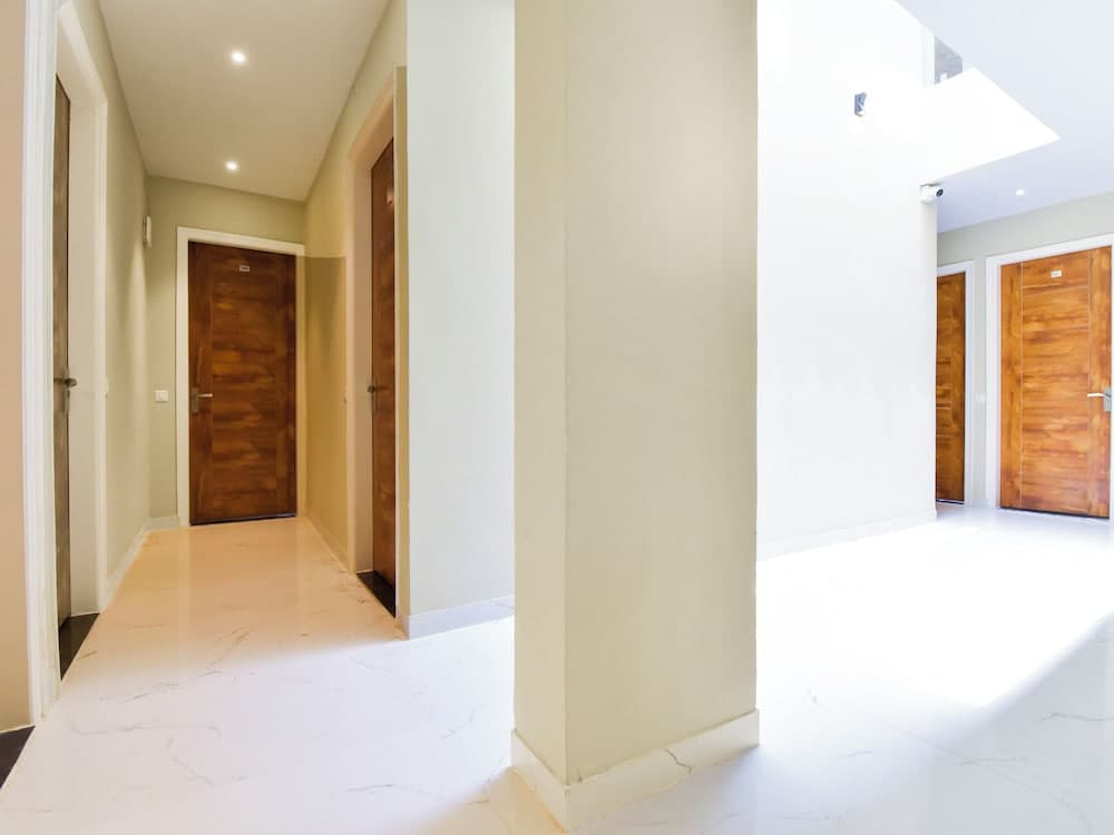 Shree Villas Hotel & Restaurant