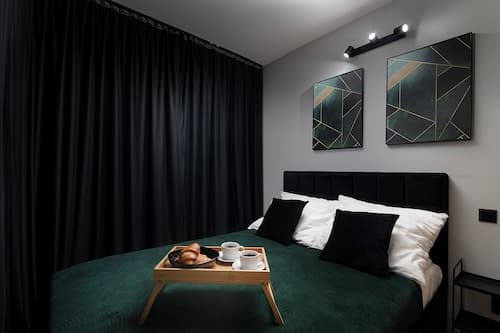 EASY RENT Apartments - Brilliant