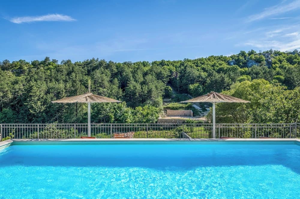 Villa Serene Memories