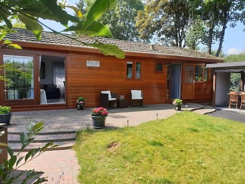 Holiday Home in Garderen by Veluwe