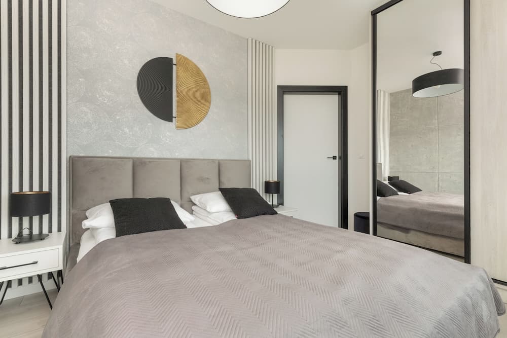 Apartport With Port View by Renters