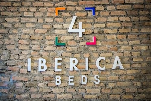 Ibericabeds Granada