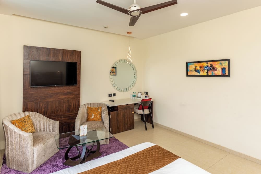 Parim Park Resort And Suites