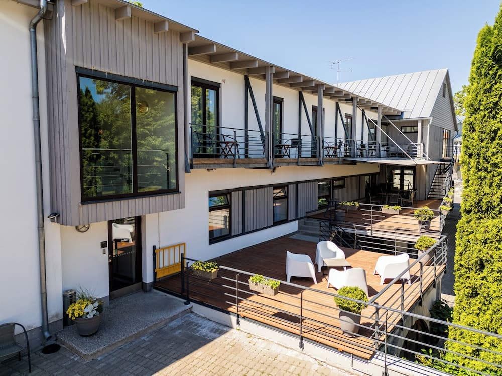 Hotel NOSPA