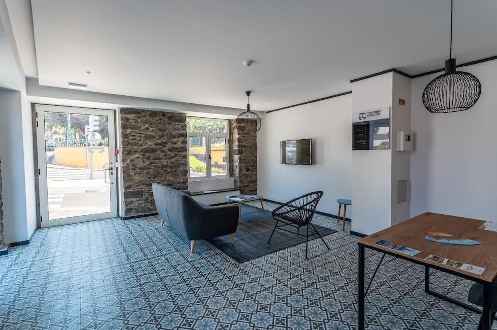 Zarco Apartments by Mercado Funchal