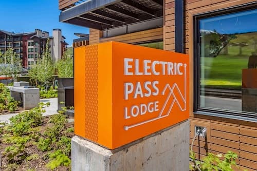 Electric Pass Lodge by Snowmass Vacation